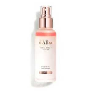 D'ALBA PIEDMONT White Truffle Vital Spray Serum