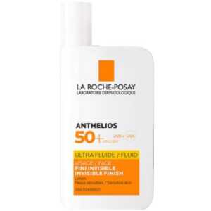 La Roche-Posay Anthelios Ultra Fluid SPF 50