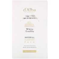 D'ALBA PIEDMONT White Truffle Waterfull Sleeping Pack