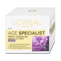 L'Oreal Paris L'oréal Paris Age Specialist 55+ Night