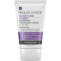 Paula's Choice Moisture Boost Hydrating Treatment Cream