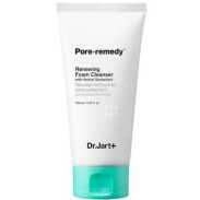 Dr. Jart+ Pore Remedy Renewing Foaming Cleanser