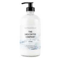 The Unscented Company Lotion