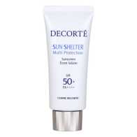 Decorte Sun Shelter Multi Protection Sunscreen SPF 50+