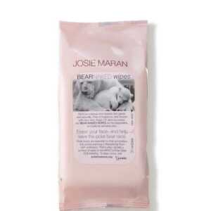 Josie Maran Bear Naked Wipes