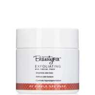 BeautyFIX Exfoliating AHA Facial Pads