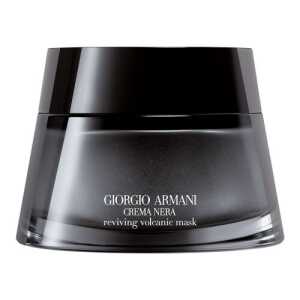 Giorgio Armani Crema Nera Reviving Volcanic Face Mask