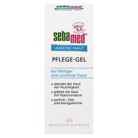 Sebamed Unreine Haut Pflegegel