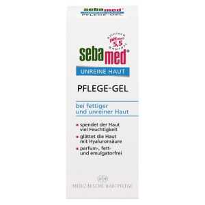 Sebamed Unreine Haut Pflegegel