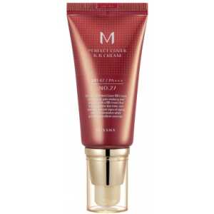 Missha M Perfect Cover BB Cream SPF42 PA+++ (No. 27)