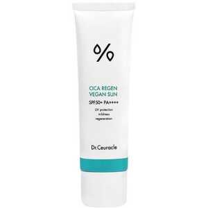 Dr. Ceuracle Cica Regen Vegan Sun SPF 50+ PA++++