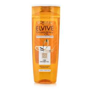 L'Oreal Paris Elseve Extraordinary Oil Coconut Shampoo