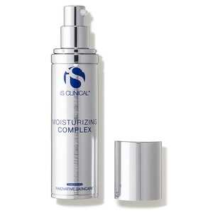 IS Clinical Moisturizing Complex