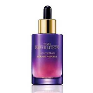 Missha Time Revolution Night Repair Borabit Ampoule