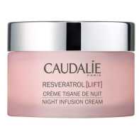 Caudalie Resveratrol Lift Night Infusion Cream