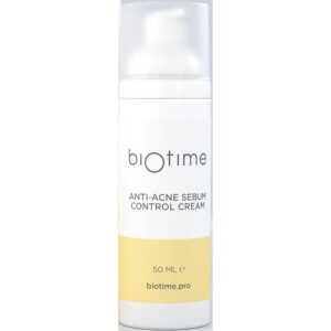 Biotime Anti-acte Sebum Control Cream