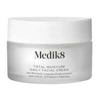 Medik8 Total Moisture Daily Facial Cream