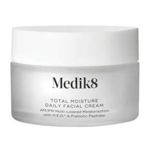 Medik8 Total Moisture Daily Facial Cream