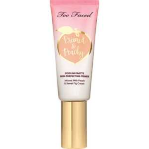 Too Faced Primed & Peachy Primer