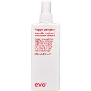 Evo Happy Campers Wearable Treatment