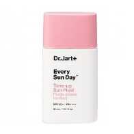 Dr. Jart+ Every Sun Day Tone-up Sun Fluid SPF 50+ PA++++