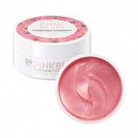 G9SKIN Pink Blur Hydrogel Eyepatch