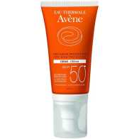 Avene Very High Protection Cream SPF 50+ Fragrance Free