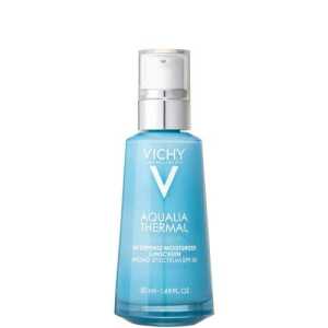 Vichy Aqualia Thermal UV Defense Face Moisturizer With SPF 30