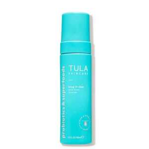 TULA Skincare Keep It Clear Acne Foam Cleanser