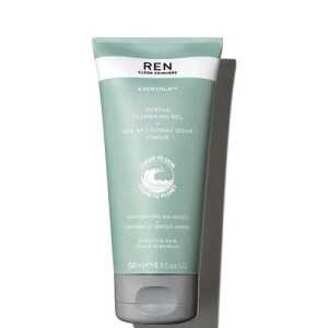 REN Clean Skincare Evercalm Gentle Cleansing Gel