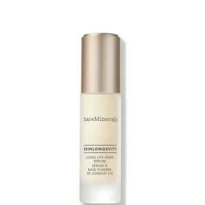 BareMinerals Skinlongevity Long Life Herb Serum