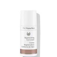 Dr. Hauschka Regenerating Eye Cream