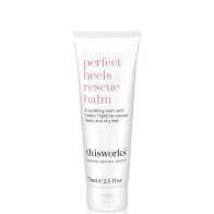 This Works Perfect Heels Rescue Balm