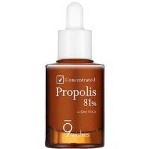 9 Wishes Propolis 81% Concentrate Ampule