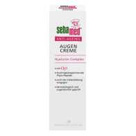 Sebamed Anti-Ageing Augencreme