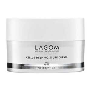 Lagom Cellus Deep Moisture Cream