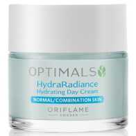 Oriflame Hydra Radiance Hydrating Day Cream Normal/Combination Skin