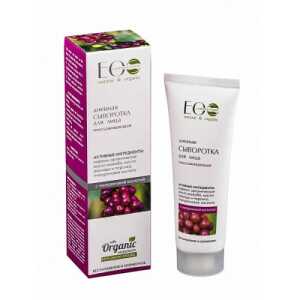 EO LABORATORIE` Facial Day Cream-Serum Anti-Age