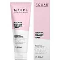 Acure Seriously Soothing Cleansing Cream