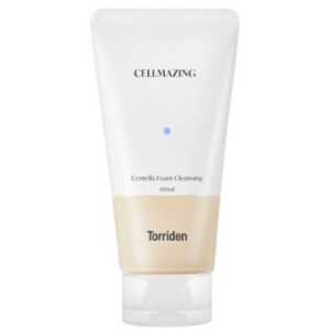 Torriden Cellmazing Centella Foam Cleanser