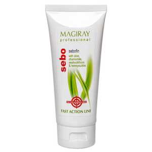 Magiray Sebofin Cream Mask