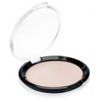 Golden Rose Silky Touch Compact Powder