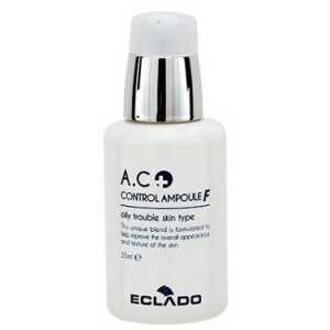 ECLADO A.C Control Ampoule