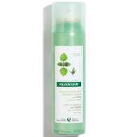 KLORANE Dry Shampoo With Nettle - Oil Control