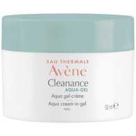 Avene Cleanance Aqua Gel Moisturiser