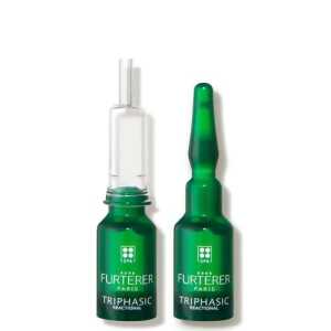 René Furterer Triphasic Reactional Concentrated Serum