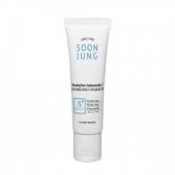 Etude House Soonjung 5-Panthensoside Cica Sleeping Pack