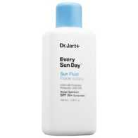 Dr. Jart+ Every Sun Day Sun Fluid SPF 50+