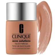 Clinique Acne Solutions Liquid Makeup Foundation