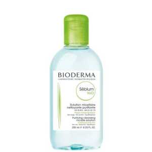 Bioderma Sebium H2O